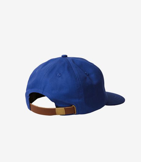The Loose Company Circle Dance Cap Blue