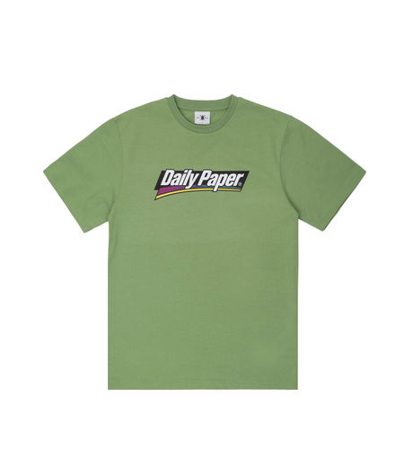 Daily Paper Falala T-Shirt Green 
