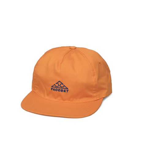 Rassvet Cap Orange