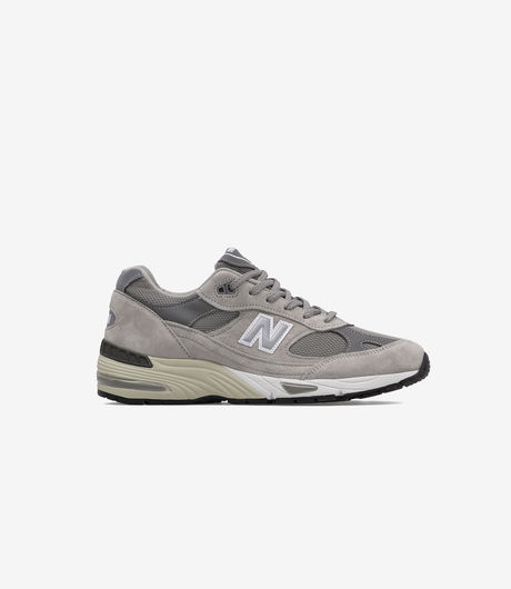 New Balance M991GL Grey