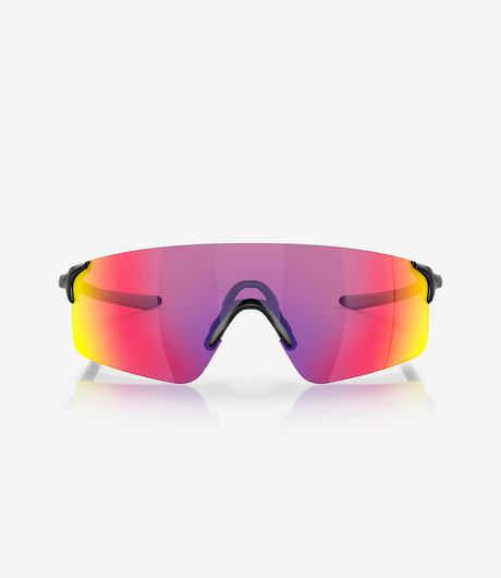 Oakley Eyewear EV Zero Blades Polished Black/Prizm Road