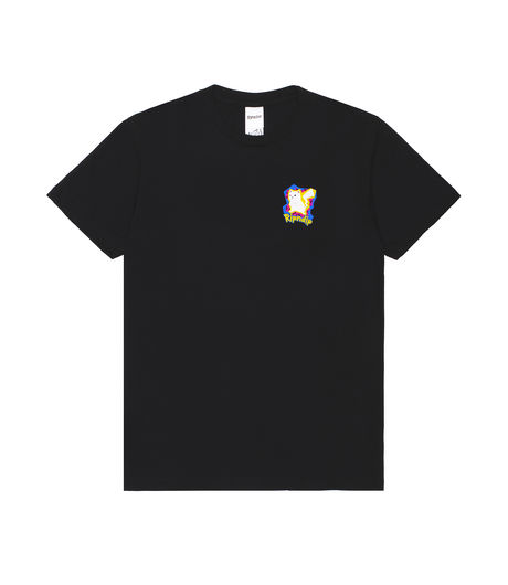 Ripndip Catch Em All Tee Black