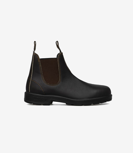 Blundstone 500 Chelsea Boot Stout Brown