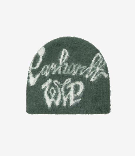 Carhartt WIP Chedda Beanie Opuntia/Natural