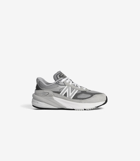 New Balance Kid PC990GL6 V6 FuelCell Grey/Silver