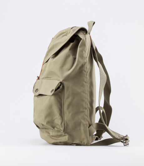 Fjallraven Greenland Backpack Large Green