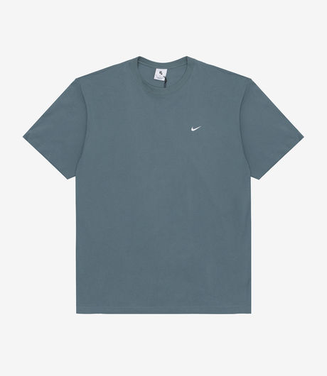 NikeLab Solo Swoosh Tee Washed Hasta