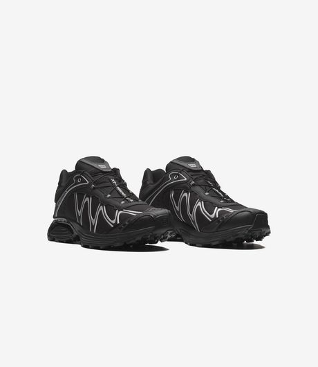 Salomon XT-Whisper GTX Black/Black/Footwear Silver