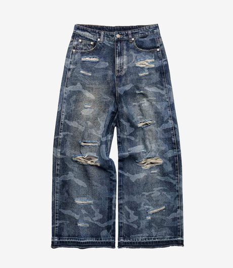 Shop Kappa Kontroll Denim at itk online store