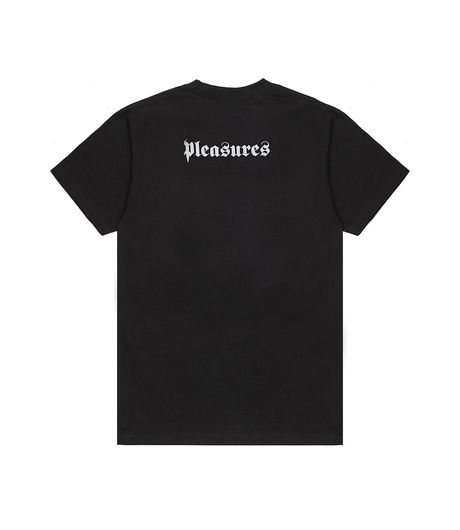 Pleasures x Marilyn Manson Fingers T-Shirt Black