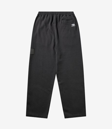 Umbro Censored Sweatpants Washed Black
