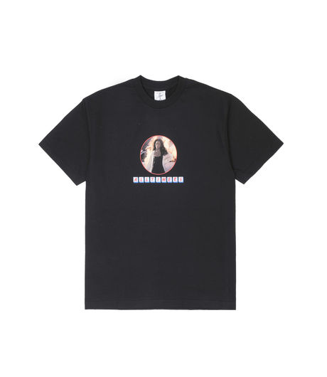 Alltimers Angela Tee Black