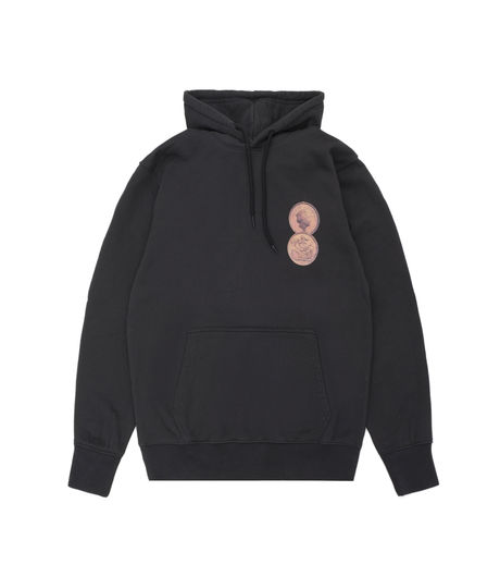 Thames London GBP Hood Black