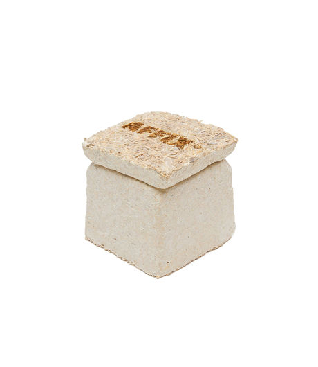 Affix Incense Burner Steel