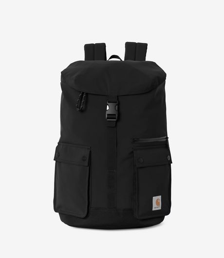Carhartt WIP Bowden Backpack Black