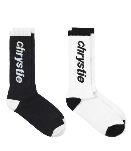 Chrystie New York Crew 2 in 1 Pack