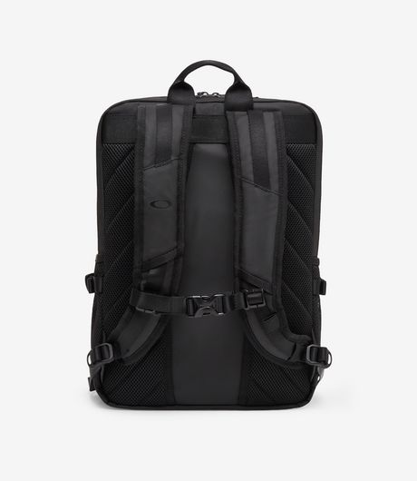 Oakley Rover Laptop Backpack Blackout