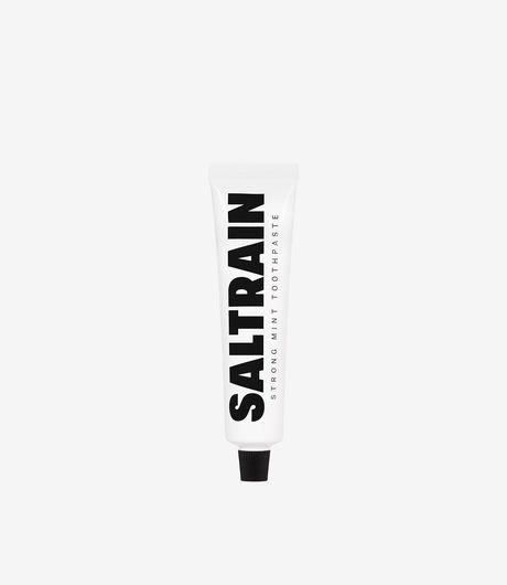 Saltrain Strong Mint Toothpaste 100g