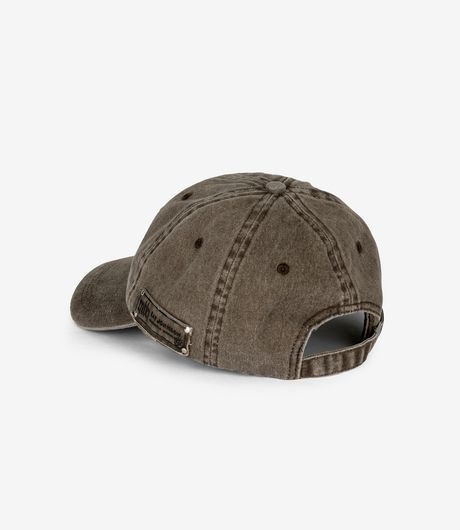 MISBHV Ray Johnson Cap Beige