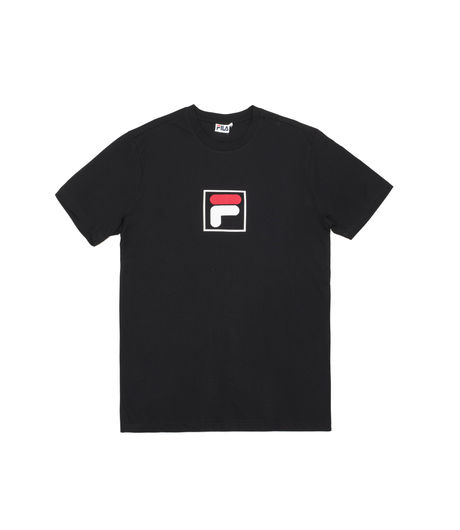 Fila Evan Tee Black