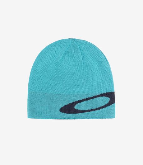 Oakley Ellipse Beanie Swimming Pool Blue
