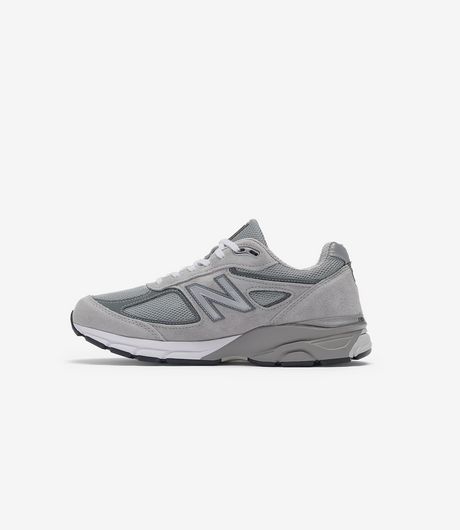 New Balance U990GR4 Grey