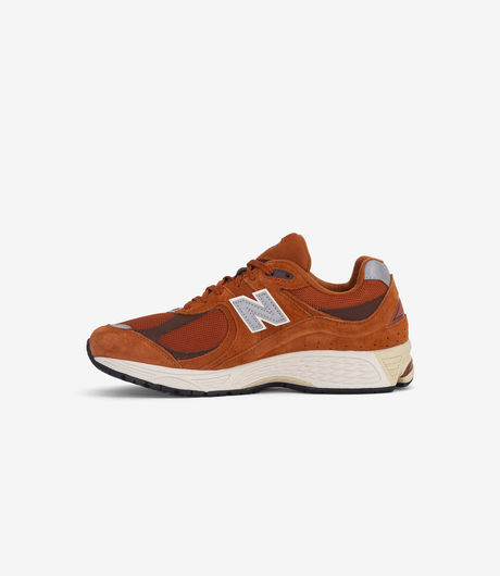 New Balance M2002RCB Rust Oxide