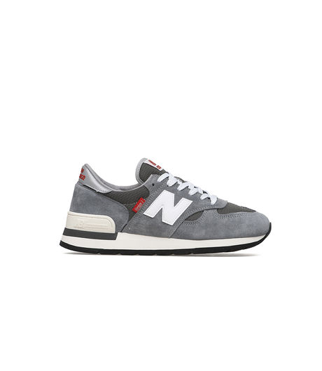 New Balance M990VS1 V1 '40th Anniversary' Grey