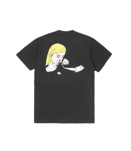 Ripndip CoCo Nerm Tee Black