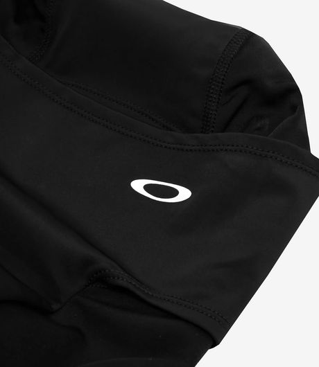 Oakley Backwoods Balaclava Blackout