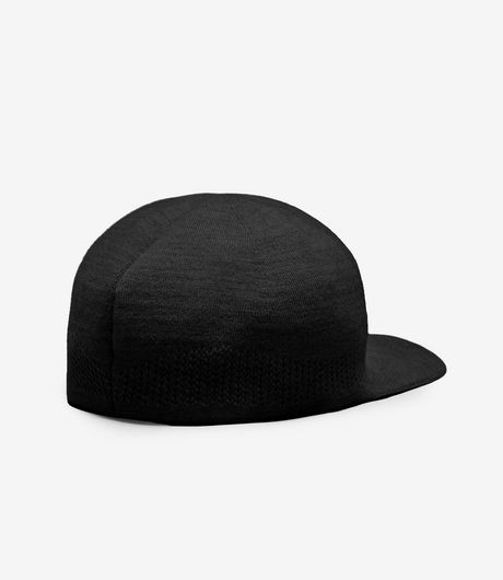 Oakley Mono Panel Cap Pitch Black