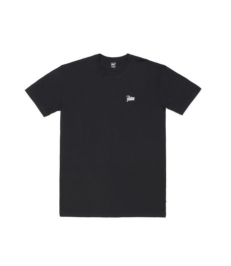 Patta Wild World T-Shirt Black