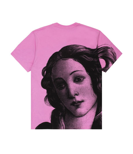 Stussy Venus Tee Pink