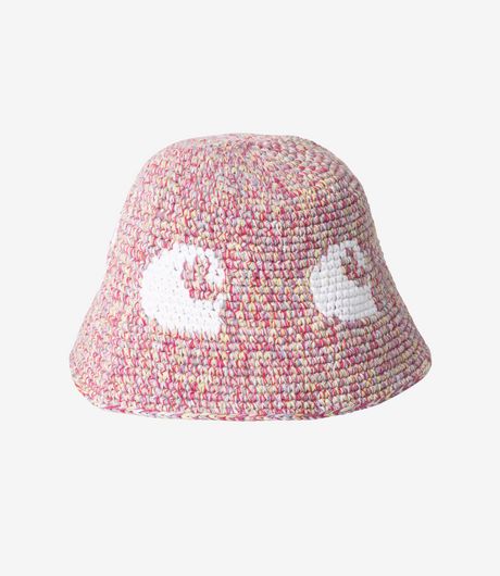 Carhartt WIP Cane Hat Gradient Gentle Purple
