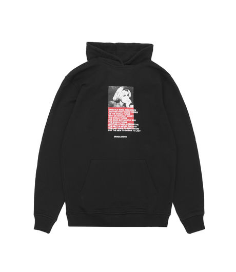 Grind London Another Other Hood Black