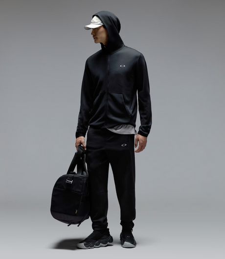 Oakley Edge Force FZ Hoodie Pitch Black