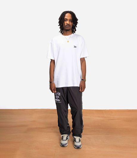 Patta Tough Love T-Shirt White