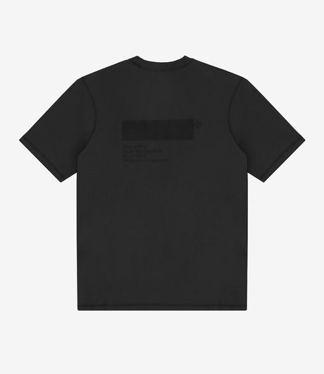 Affxwrks Standardised T-Shirt Soft Black