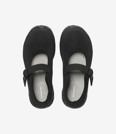 Salomon RX Marie-Jeanne Black/Black/Black