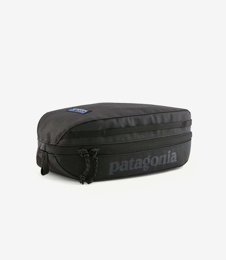 Patagonia Black Hole® Cube 3L Black