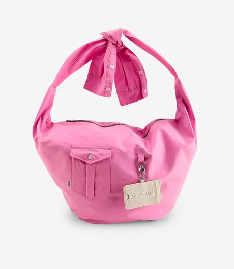 SSSTUFFF Shirt Sleeve Bag PRO Pink