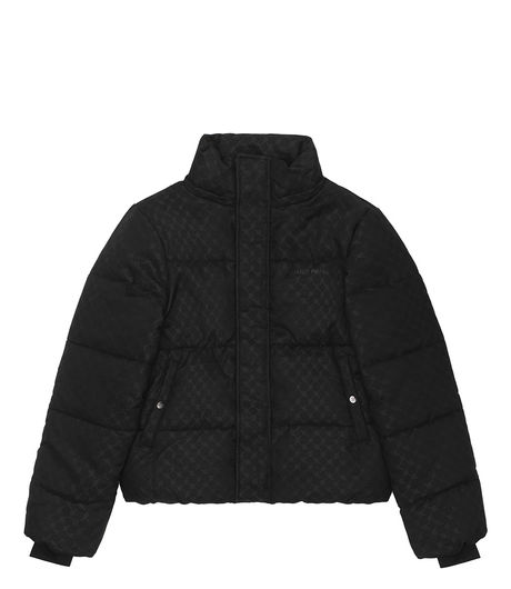 Daily Paper Hopuff Jacket Black