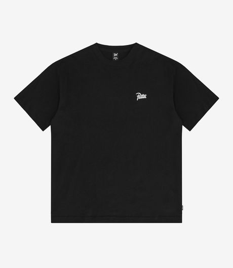 Patta Pattassium T-Shirt Black