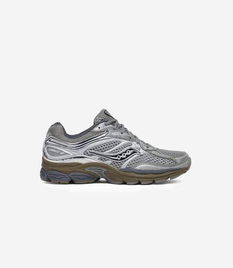 Saucony Progrid Omni 9 OG Debonair/Silver
