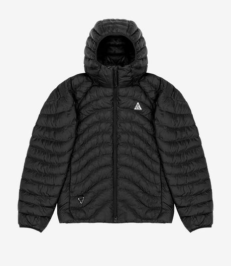 Nike ACG Therma-FIT ADV Lava Flow Jacket Black