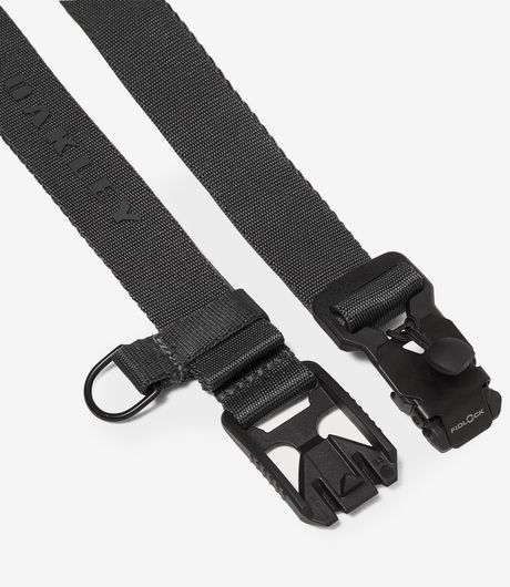 Oakley Latitude Web Belt Blackout