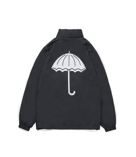 Hélas Reflective UMB Jacket Black