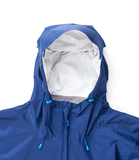 Patagonia Men's Torrentshell Jacket Channel Blue