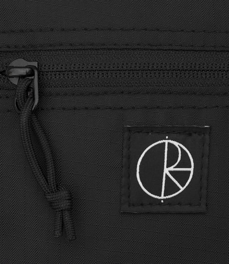 Polar Skate Co Dealer Bag Black