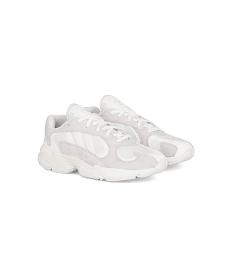 adidas Originals YUNG-1 Cloud White